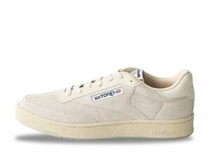 SixTONES Reebok Club C 85 Vintage "Cream" 23.5cm RB00018-BG