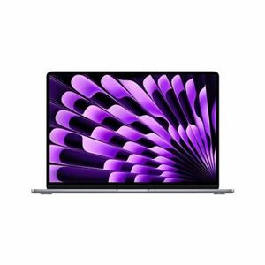 ☆新品未開封☆ Apple MacBookAir 15インチ M3チップ搭載 スペースグレイ MRYM3J/A A3114