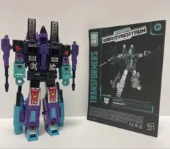 Transformers G2 Ramjet