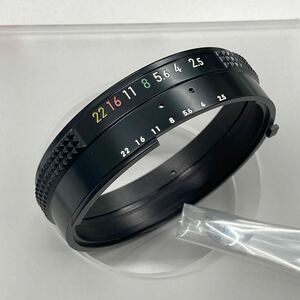 #40■OLD ニッコールLENS Ai CONVERSION RING KIT ■