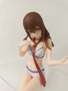 美品★シュタインズゲート 牧瀬紅莉栖 アクアフロートガールズ フィギュアSTEINS;GATE Steins Gate Aqua Float Girls Kurisu Makise