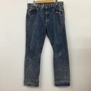 Levi Strauss & co. 36 リーバイストラウスアンドコー パンツ デニム、ジーンズ Pants Trousers Denim Pants Jeans 10109375