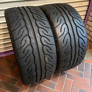 ＃1 激安中古タイヤ YOKOHAMA ADVAN NEOVA AD08R 255/40 R-18 95W [ ネオバ 255/40-18 255/40ZR18 255/40R18 AD09 RE71 RE71RS ZⅢ Z3 ]