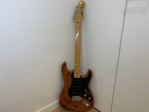 『希少モデル！』Navigator ESPARTO ストラトキャスター タイプ 木目 ESP STRATOCASTER ジャパニーズビンテージ Japan vintage D