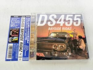 ク/ DS455 / BAYSIDE RIDAZ / Ganxsta DX Maccho for OZROSAURUS Corn Head / 帯あり /HY-0192