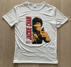 ジャッキーチェン ポリスストーリー Tシャツ XL映画 ムービー