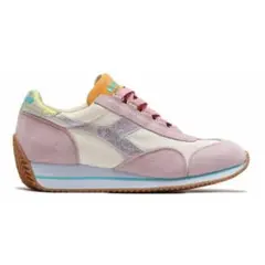 24.5cm DIADORA equipe h canvas sw evo w