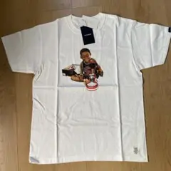 APPLEBUM シカゴTシャツ