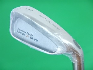 I[098474]ロイヤルコレクション 単品 スーパーCV TB-02 3I/PRO SPEC70 1本セット/R/0