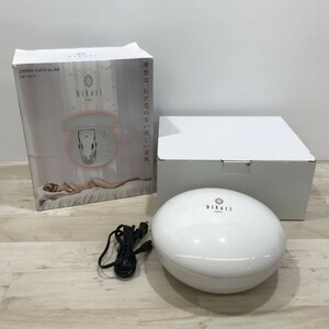 hikari epi white HS-10171 ジャパンギャルズ 光エステ 脱毛[N4476]