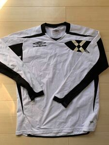 SALE★U umbro 長袖ウェア