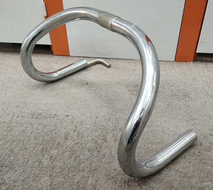 NITTO B123 ドロップバー　njs