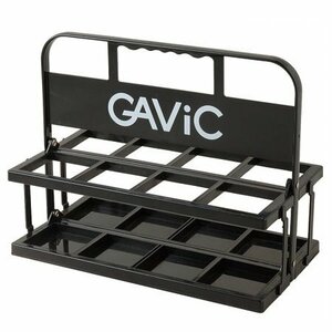 GAVIC ガビック GC1401 サッカー ボトルキャリー ブラック