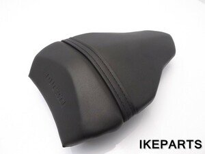 美品 ドゥカティ DUCATI 848 1098 1198 純正 タンデムシート リアシート A056G1123