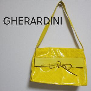 GHERARDINI ゲラルディーニ ショルダーバッグ