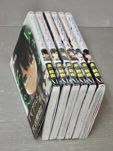 【コミックセット】見える子ちゃん〈1～6巻/6冊セット〉泉朝樹◆MFCコミック/2021年◆2～5巻未開封！