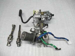 タント　カスタム　RS　CBA-L375S　ステアリング　シャフト　パワステ　モーター　45250-B2720　DENSO　160800-0561　純正　23054　伊t