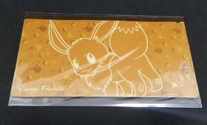 送料無料 イーブイ マスクケース ポケモン pokemon Eevee mask case