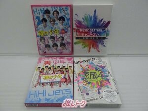 美 少年 DVD 4点セット [良品]