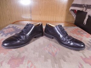 ★■FLORSHEIMフローシャイム■Uチップ黒US10M■28cm