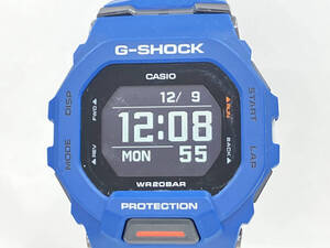 CASIO カシオ G‐SHOCK ジーショック GBD-200 クォーツ 腕時計