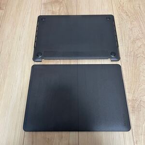 Incase Hardshell Case MacBook pro 13インチ用