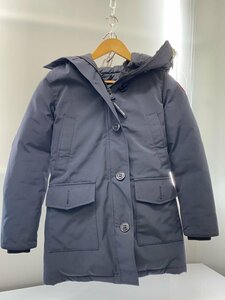 CANADA GOOSE◆ダウンジャケット/XS/ナイロン/BLK/無地/2603JL