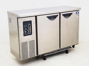 コールドテーブル冷蔵庫/パナソニック/SUC-N1241J/174L/2020年製/36万【23区内・横浜市内送料無料】E1740