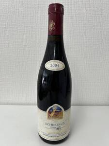 ジョルジュ ミュニュレ ジブール エシェゾー グラン クリュ 2004 750ml 13.5％ 241006 GEORGES MUGNERET-GIBOUR