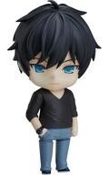 中古フィギュア [特典付き] ねんどろいど 黒瀬陸 「テンカウント」 GOOD SMILE ONLINE SHOP限定