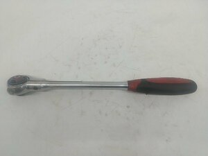 【中古品】★MAC TOOLS 3/8Dr. スイベルラチェット XR100SPA　ITQE9N2PA7OO