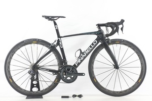 ◆◆ピナレロ PINARELLO ドグマ DOGMA F10 2020年モデル カーボン ロードバイク 465サイズ SHIMANO Di2 6870 11速