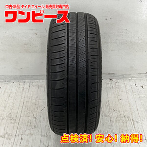 中古タイヤ 1本のみ 225/50R18 95V ダンロップ ENASAVE RV505 夏 サマー 225/50/18 C-HR/アテンザ b9483