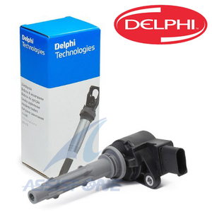 DELPHI製 ベンツ イグニッションコイル CLクラス W216 C216 Eクラス クーペ W207 C207 A207 M272 V6 M273 V8 ダイレクトコイル