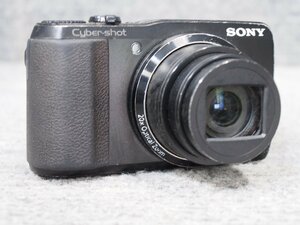 SONY DSC-HX30V Cyber-shot コンパクトデジタルカメラ 通電撮影可 中古 B50597