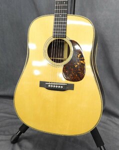 ☆ Martin マーチン D-28 AUTHENTIC オーセンティック 1941 アコースティックギター ＃1732679 ケース付き ☆中古☆