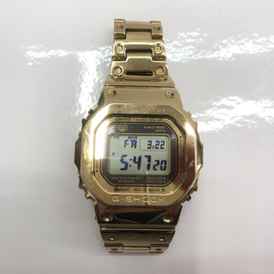 【中古】G-SHOCK 35th Anniversary GMW-B5000TFG-9JR[240091349351]