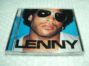 【中古CD】Lenny Kravitz ／ LENNY