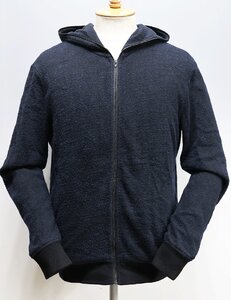 T by Alexander Wang (ティーバイ アレキサンダーワン) Full Zip Parka / フルジップパーカー 美品 size S / ビームス / I.G.BEAMS