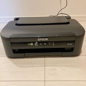 EPSON-PX105【ジャンク品】