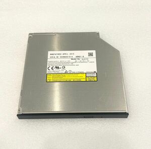 Panasonic ブルーレイドライブ UJ272 Blu-ray ABNG1-B 9.5mm