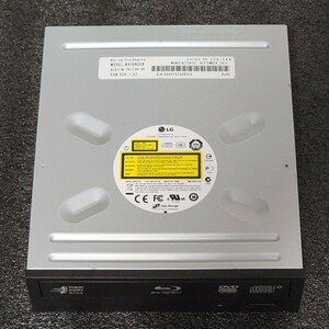 【送料無料】Philips DH-8B2SH BD-RE 内蔵型ブルーレイディスクドライブ 2012年製 Blu-ray PCパーツ