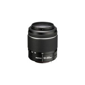 中古 １年保証 美品 PENTAX DA L 50-200mm F4-5.6 ED WR