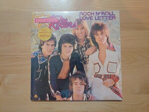 ★ベイ・シティー・ローラーズ Bay City Rollers★Rock N