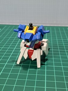 ジャンク AGE-3 胴体 hg ガンプラ ガンダム GUNDAM gunpura robot ag97