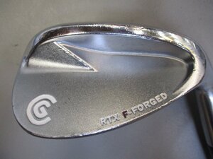 クリーブランド RTX F-FORGED 50-12/NSPRO850GH(JP)/Wedge/50[062894]