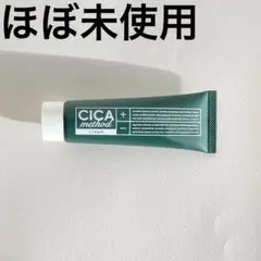 CICA method クリーム 日本製