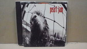  CD★パール・ジャム★傑作セカンド！★PEARL JAM / Vs.★シアトル・グランジ！★輸入盤★4枚同梱発送可能