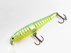 即納追跡可送料無料★美品★ラッキークラフトササラミノー86★86mm11g★【LUCKY CRAFT/SASARA MINNOW86】