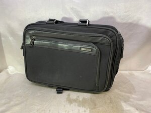 ZERO HALLIBURTON ゼロハリバートン PRFⅡ Briefcase 2WAYバッグ ブリーフケース リュック ビジネスバッグ 80714 カラー：ブラック